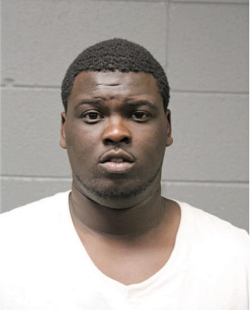 ISAIAH M THOMAS, Cook County, Illinois
