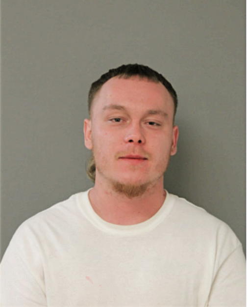 PATRYK TOPOLANSKI, Cook County, Illinois