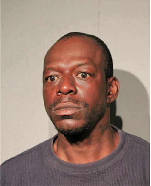 ANTHONY D TUCKER, Cook County, Illinois