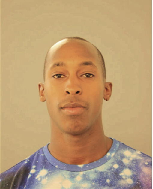 DAVELLE TURNAGE, Cook County, Illinois