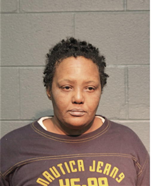 RAKELYAH L TYLER, Cook County, Illinois
