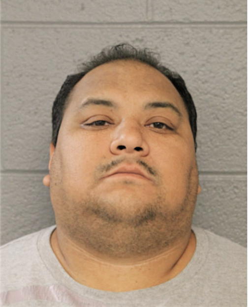 ALEJANDRO UGALDE, Cook County, Illinois