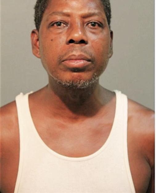 VICTOR O UPSHAW, Cook County, Illinois