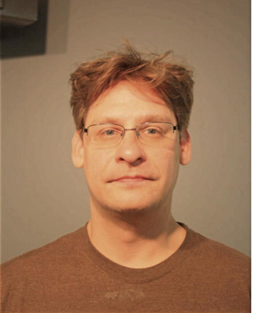 JEFFREY S URBAN, Cook County, Illinois