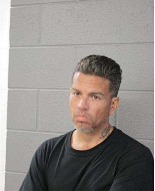 JOSE L VAZQUEZ, Cook County, Illinois