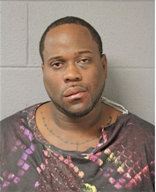 STEPHEN B WALKER, Cook County, Illinois