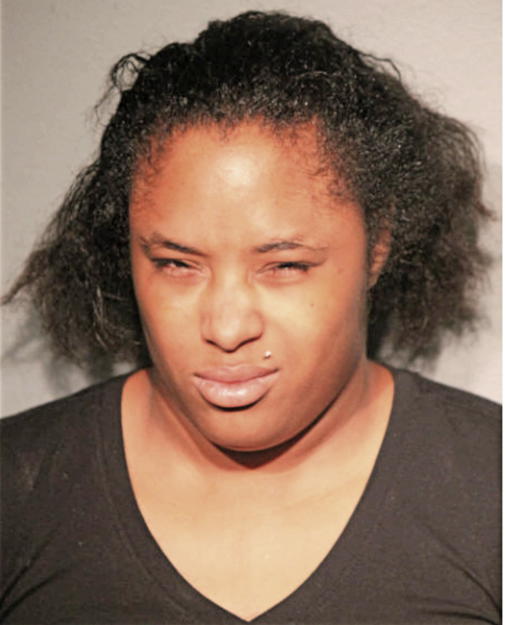 SHAKITA WALLACE, Cook County, Illinois