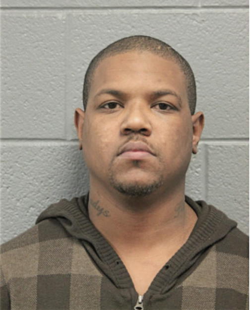 MARVEL L WHEELER, Cook County, Illinois