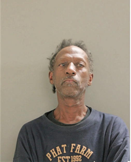 ALVIN WICKERSON, Cook County, Illinois