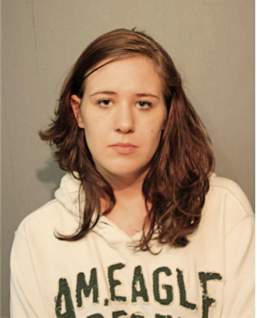 REANNON WIDMAYER, Cook County, Illinois