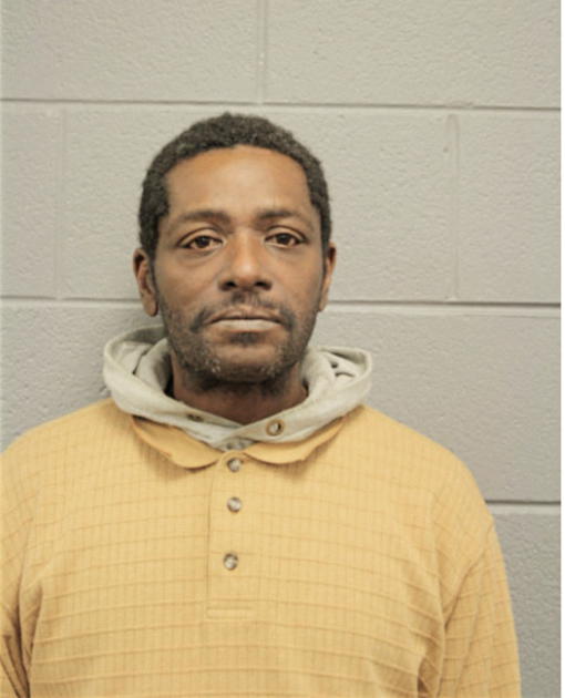 JONIE J WILEY, Cook County, Illinois