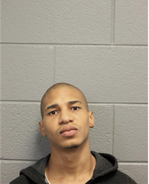 DITYANA A WILLIAMS, Cook County, Illinois
