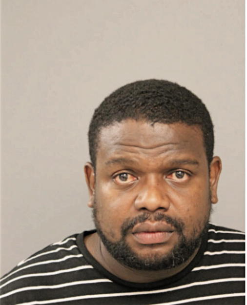 ESMOND A WILLIAMS, Cook County, Illinois