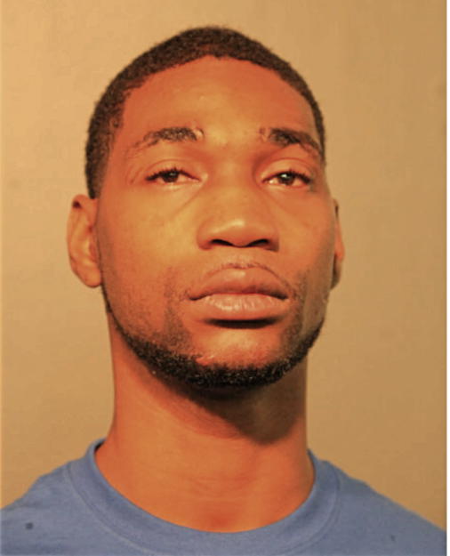 JONATHAN M WILLIAMS, Cook County, Illinois