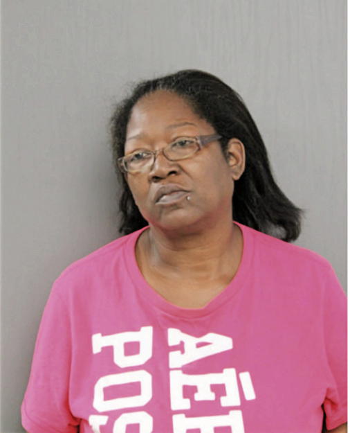 SEANTE R WILLIAMS, Cook County, Illinois