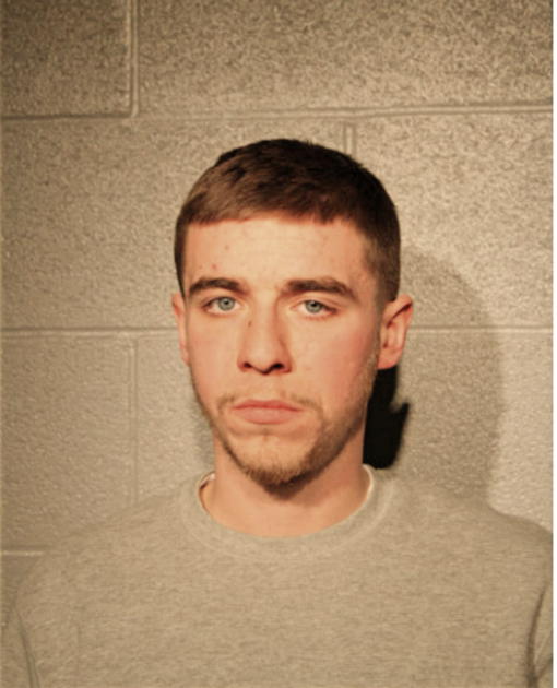 RANDAL WILLIS, Cook County, Illinois