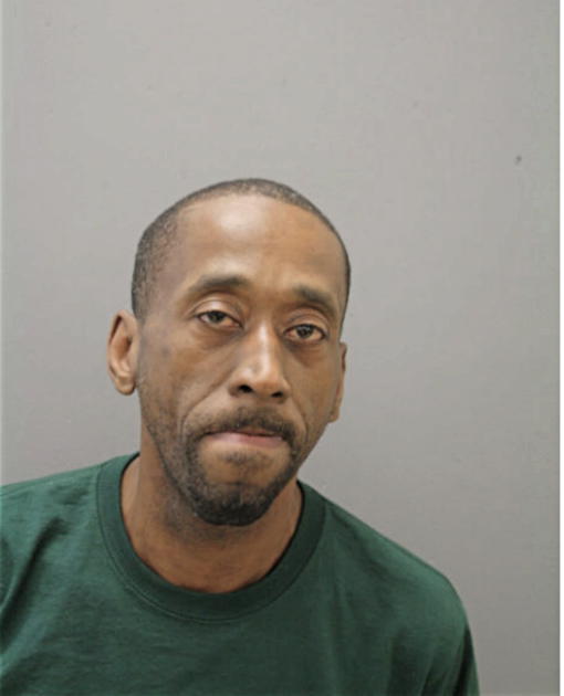 MICHAEL WILSON, Cook County, Illinois