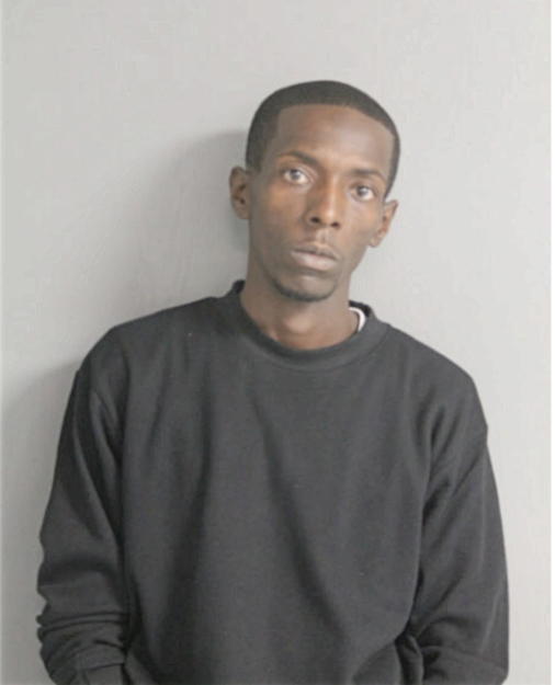 TAVARES WILSON, Cook County, Illinois