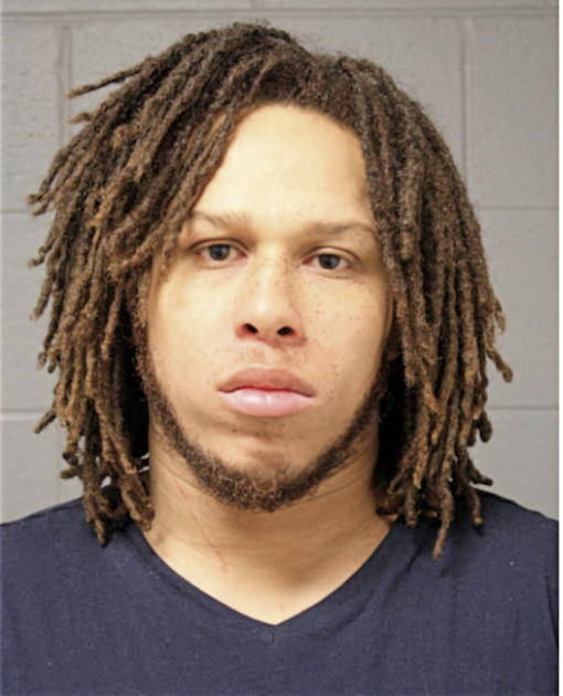 KENNETH WOODHOUSE, Cook County, Illinois