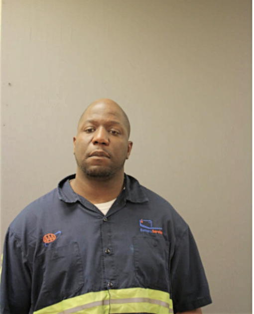 JONATHAN W WORDLAW, Cook County, Illinois
