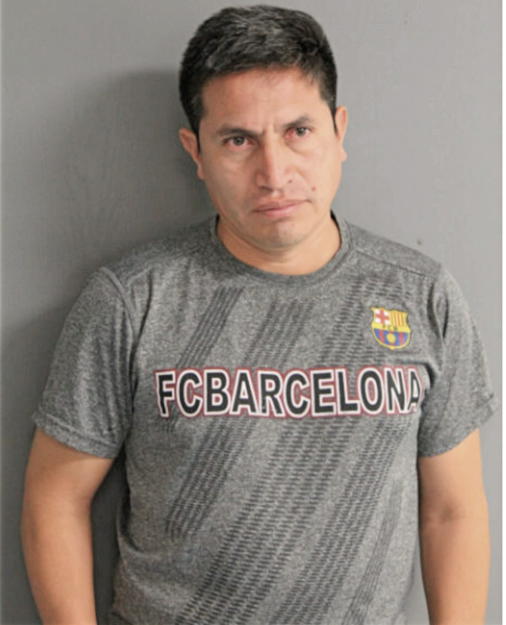ANDRES ACOSTA, Cook County, Illinois