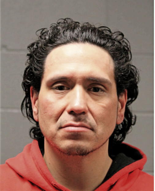 ROBERT AGUILAR, Cook County, Illinois