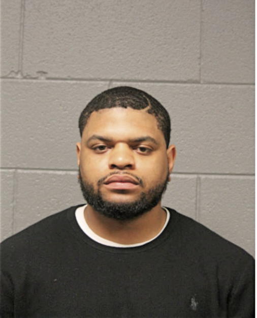 KEITH D ALLEN, Cook County, Illinois