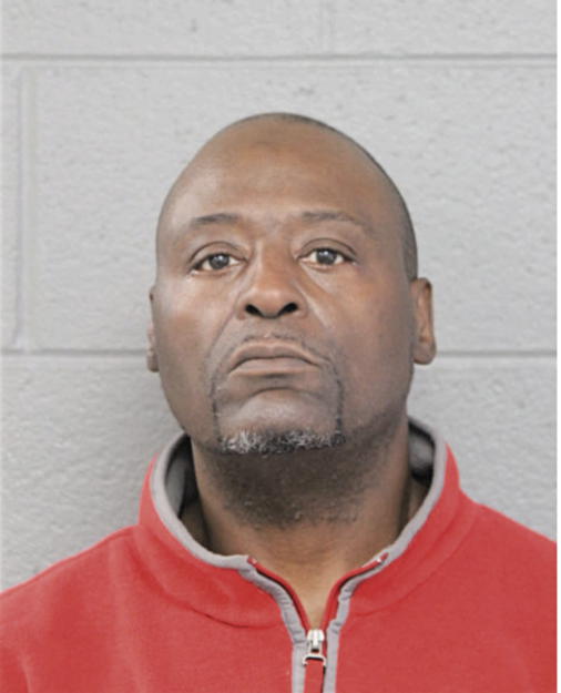 KURT ANDERSON, Cook County, Illinois