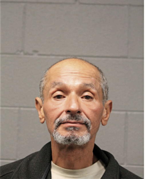 MAURICE E AROCHO, Cook County, Illinois