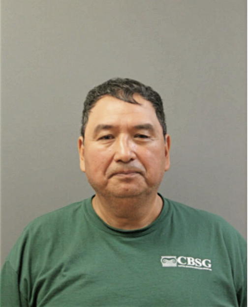 ROGELIO ARREOLA, Cook County, Illinois