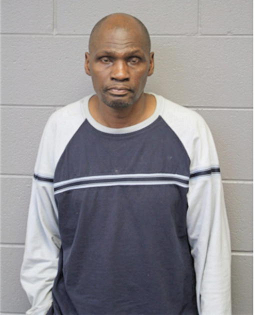 WILLIAM AUSTIN, Cook County, Illinois
