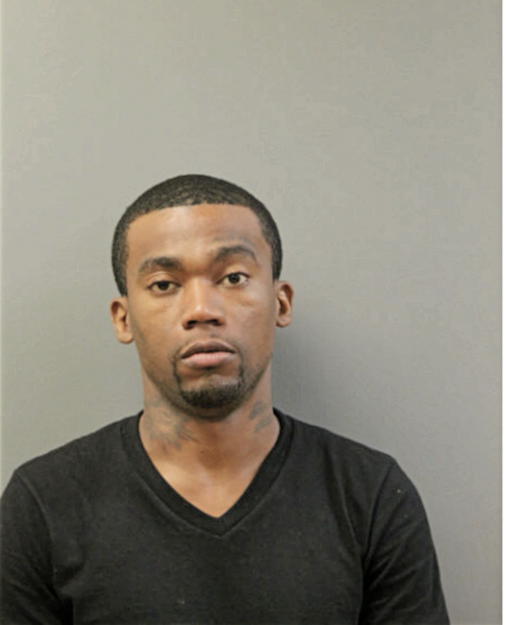 LAMAR BAKER, Cook County, Illinois