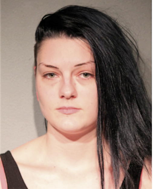 ALEXANDRIA J BALDWIN, Cook County, Illinois