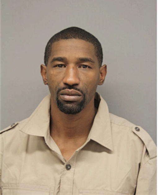 DARNELL BASS, Cook County, Illinois