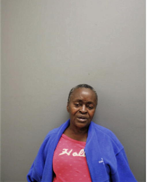 MARY L BASS, Cook County, Illinois