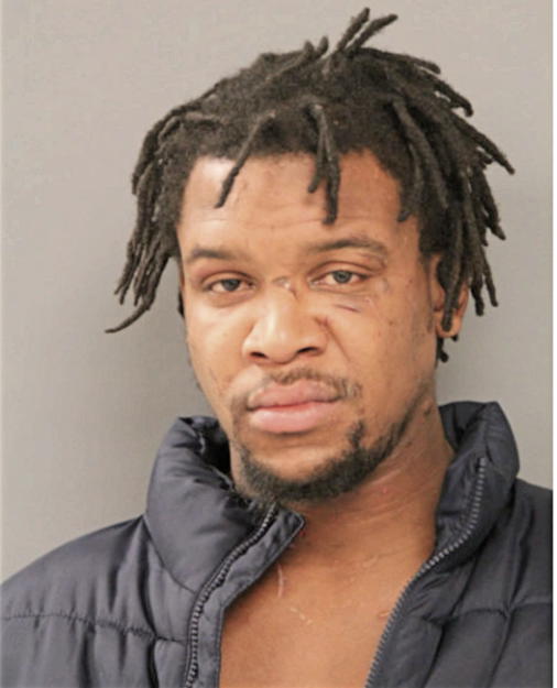 EMMANUEL BEARD, Cook County, Illinois