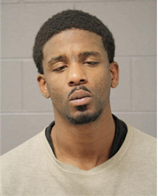 LESLEY BELL, Cook County, Illinois
