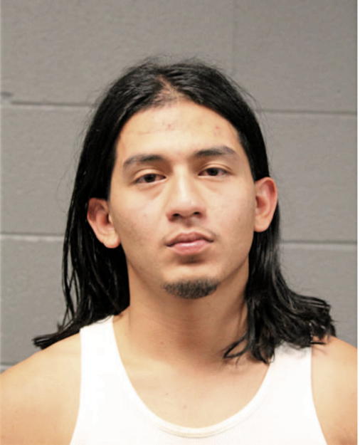 CRISTIAN Y BELTRAN, Cook County, Illinois