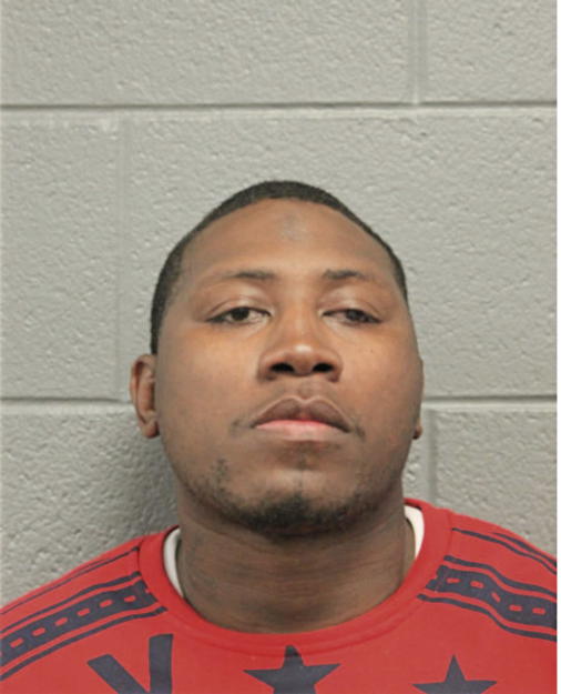 THOMAS L BENSON, Cook County, Illinois
