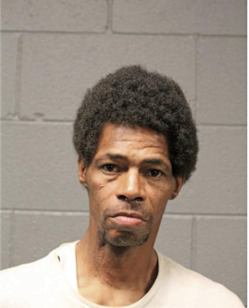 CLIFFORD BLALOCK, Cook County, Illinois