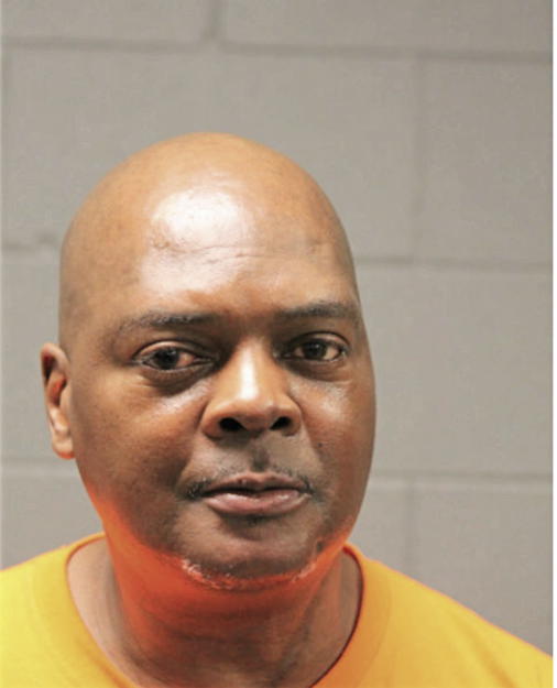 GARY D BOLDEN, Cook County, Illinois
