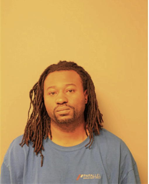 ANDRE D BOOSE, Cook County, Illinois