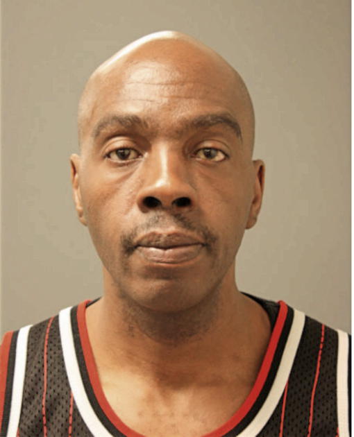 ALFRED M BRADFIELD, Cook County, Illinois