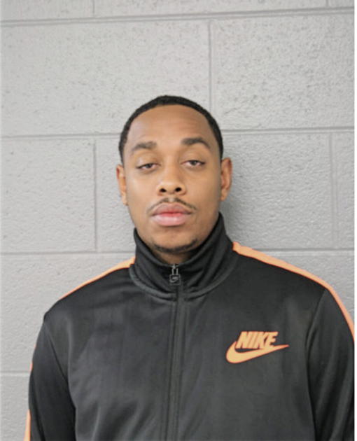 TONY S BRITTON, Cook County, Illinois