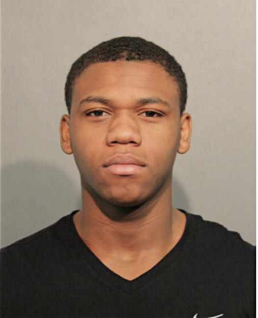 RICHARD BROOKS, Cook County, Illinois