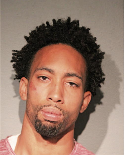TERRY C BROOKS, Cook County, Illinois