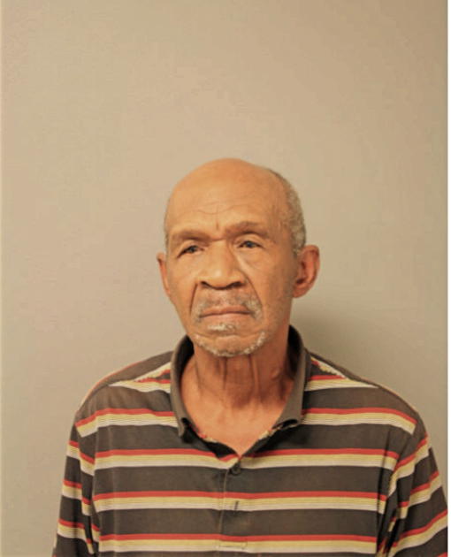 JEFFREY D BROWN, Cook County, Illinois