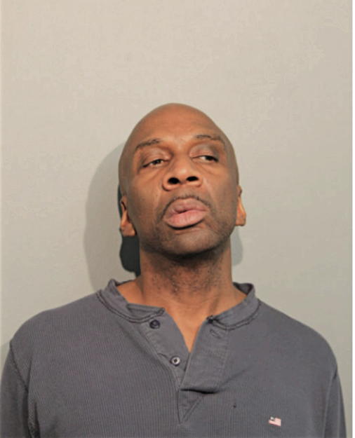 JOHN R BROWN, Cook County, Illinois