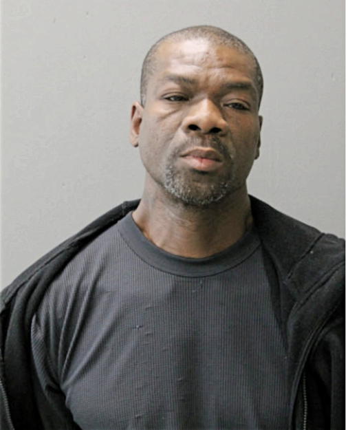STANLEY E BROWN, Cook County, Illinois