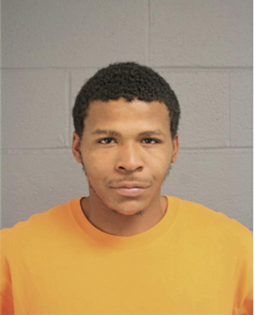 TORRY BROWN, Cook County, Illinois